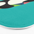 Chillin Bath Mat Gallery Image 3
