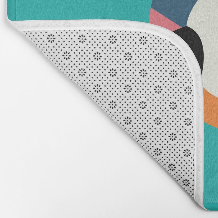 Chillin Bath Mat Gallery Image 2