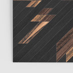 Urban Tribal Pattern No.7 - Aztec - Wood Poster Gallery Image 3