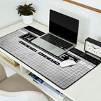 14th Street Desk Mat Gallery Image 2