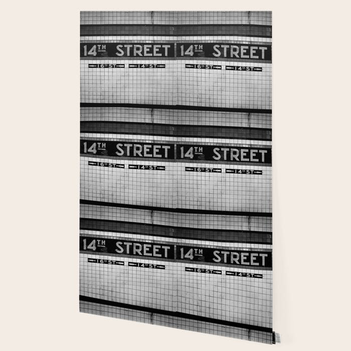 14th Street Wallpaper Gallery Image 2