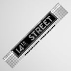 14th Street Table Runner Gallery Image 3