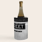 14th Street Wine Chiller Gallery Image 3