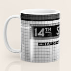 14th Street Coffee Mug Gallery Image 3