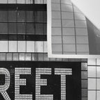 14th Street Wall Tapestry Gallery Image 3