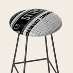 14th Street Stool Gallery Image 2