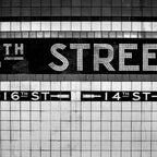 14th Street Coffee Mug Gallery Image 2