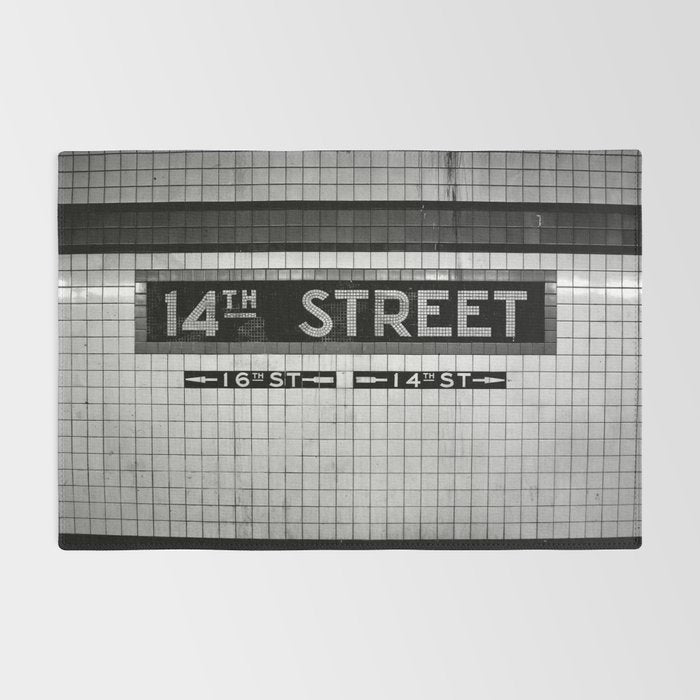 14th Street Rug Gallery Image 2