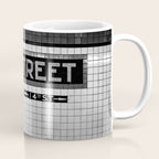 14th Street Coffee Mug Gallery Image 1