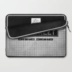14th Street Laptop Sleeve Gallery Image 2