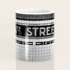 14th Street Coffee Mug Gallery Image 4