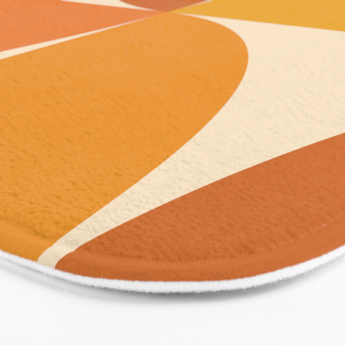 Bold Minimalism V Bath Mat Gallery Image 3