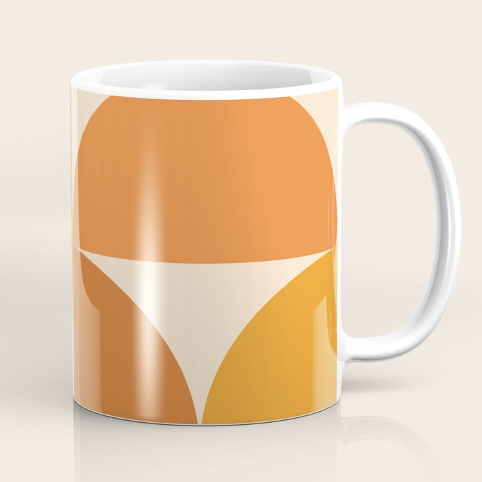 Bold Minimalism V Coffee Mug Gallery Image 1