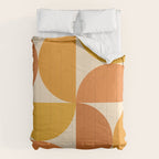 Bold Minimalism V Comforter Gallery Image 6