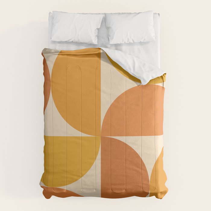 Bold Minimalism V Comforter Gallery Image 6