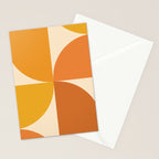 Bold Minimalism V Stationery Card Gallery Image 2