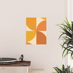 Bold Minimalism V Poster Gallery Image 2