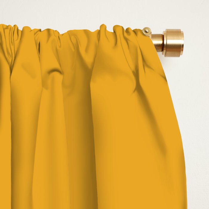 Bold Minimalism V Window Curtain Gallery Image 2