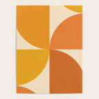 Bold Minimalism V Poster Gallery Image 4