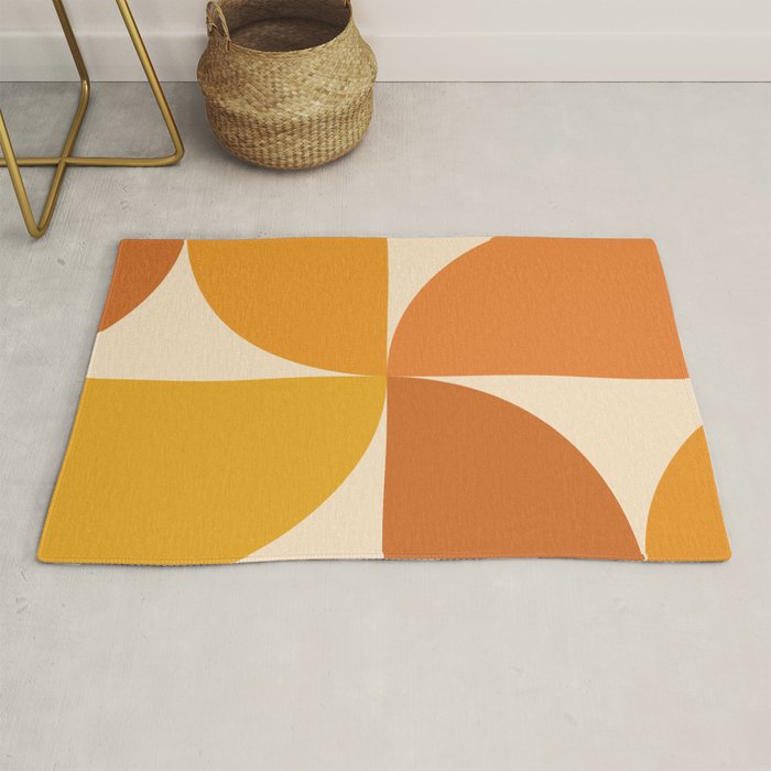 Bold Minimalism V Rug Gallery Image 1