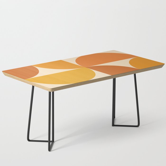 Bold Minimalism V Coffee Table Gallery Image 1