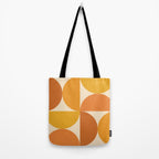 Bold Minimalism V Tote Bag Gallery Image 2