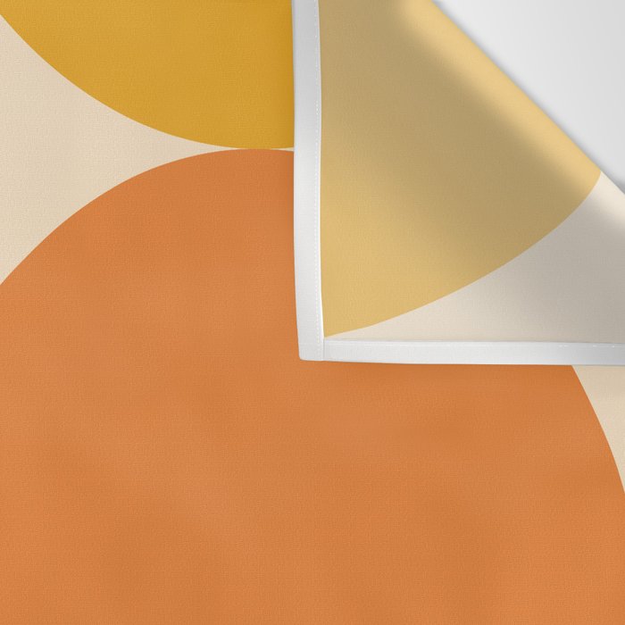 Bold Minimalism V Wall Tapestry Gallery Image 3