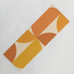 Bold Minimalism V Yoga Mat Gallery Image 1