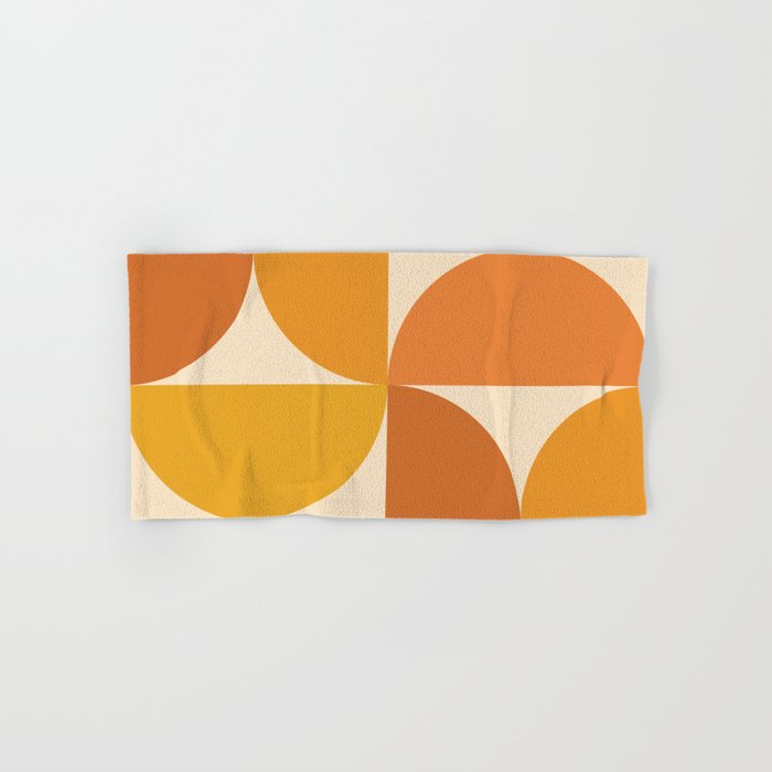 Bold Minimalism V Bath Towel Gallery Image 1