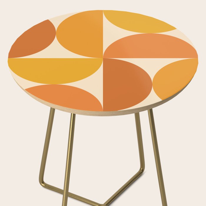 Bold Minimalism V Side Table Gallery Image 2