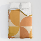 Bold Minimalism V Duvet Cover Gallery Image 6