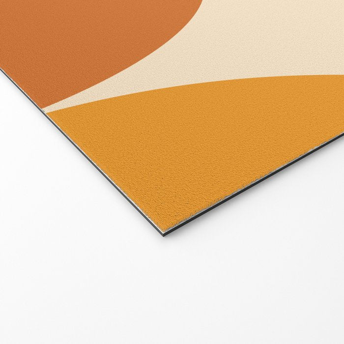 Bold Minimalism V Welcome Mat Gallery Image 2