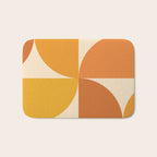 Bold Minimalism V Bath Mat Gallery Image 1