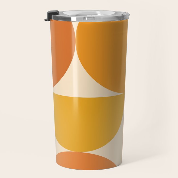 Bold Minimalism V Travel Mug Gallery Image 3