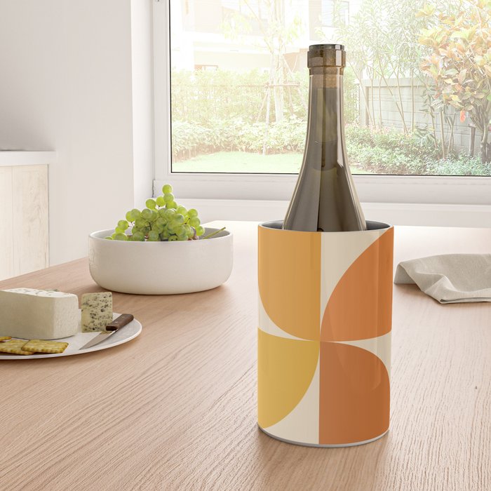 Bold Minimalism V Wine Chiller Gallery Image 4