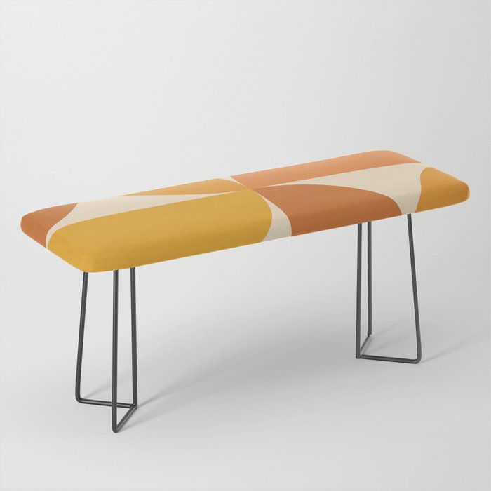 Bold Minimalism V Bench Gallery Image 1