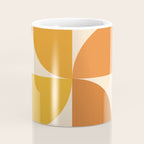 Bold Minimalism V Coffee Mug Gallery Image 4