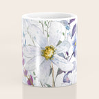 Wildflowers V Coffee Mug Gallery Image 4