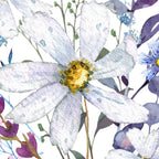 Wildflowers V Coffee Mug Gallery Image 2