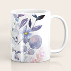 Wildflowers V Coffee Mug Gallery Image 1