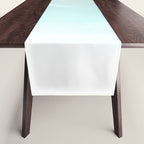 Palm Trees Table Runner Gallery Image 1