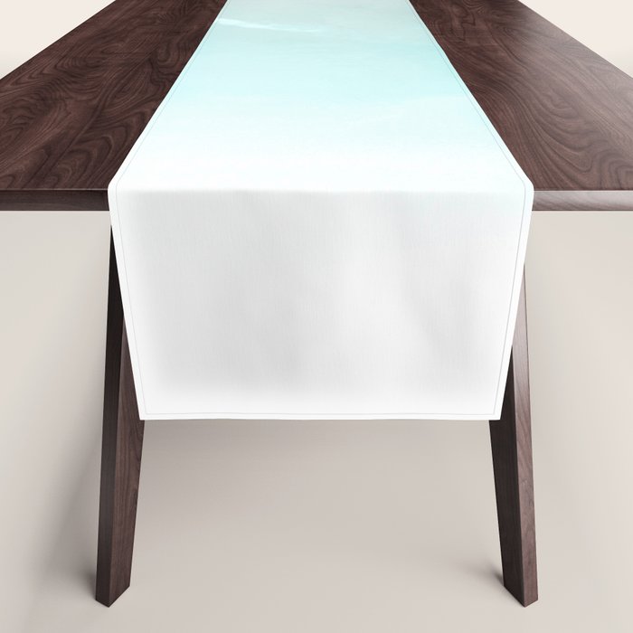 Palm Trees Table Runner Gallery Image 1