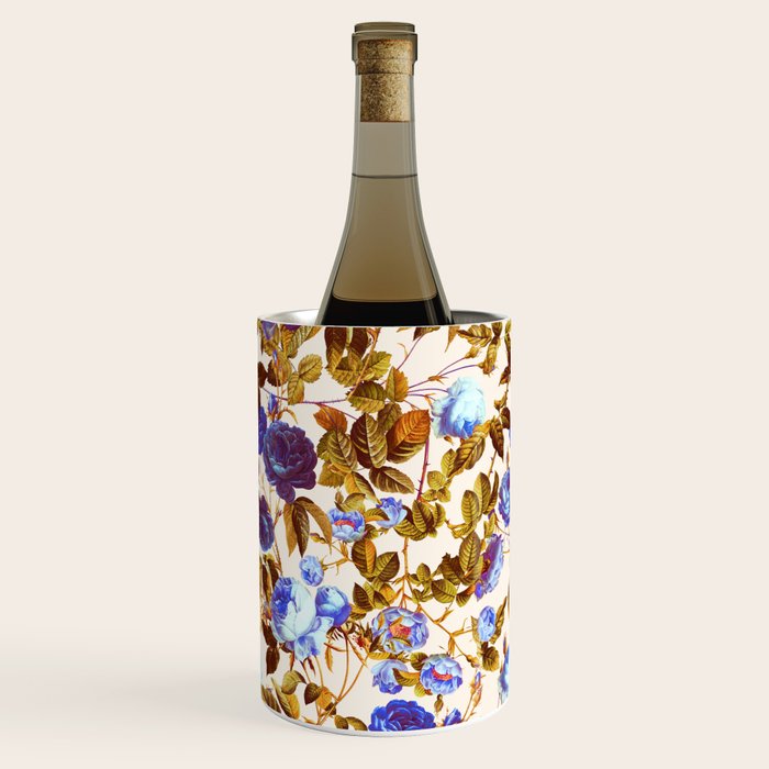 Magical Garden XXI Wine Chiller Gallery Image 2