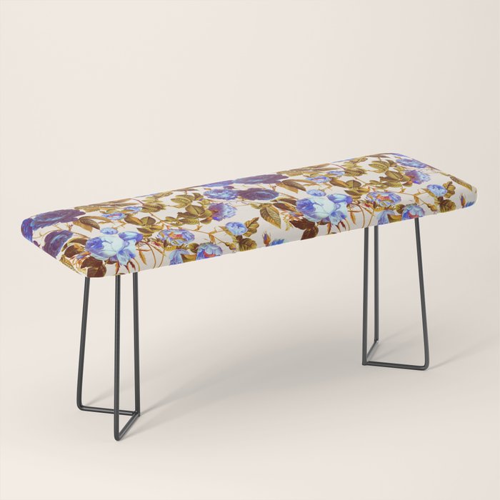 Magical Garden XXI Bench Gallery Image 1