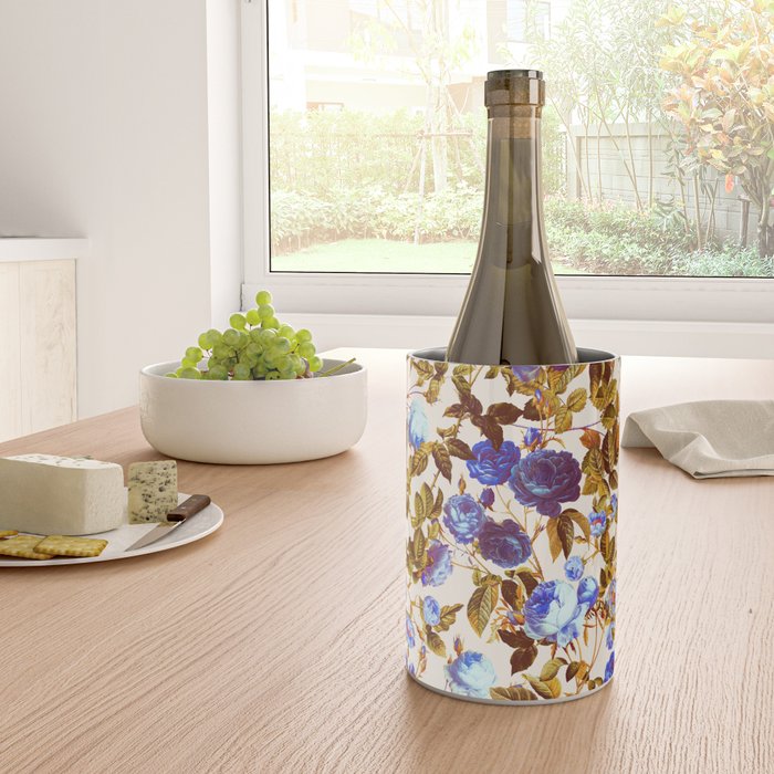 Magical Garden XXI Wine Chiller Gallery Image 4