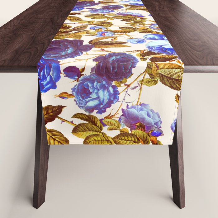 Magical Garden XXI Table Runner Gallery Image 1