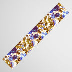 Magical Garden XXI Table Runner Gallery Image 3