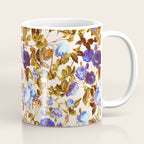 Magical Garden XXI Coffee Mug Gallery Image 1