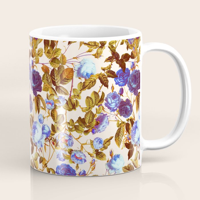Magical Garden XXI Coffee Mug Gallery Image 1