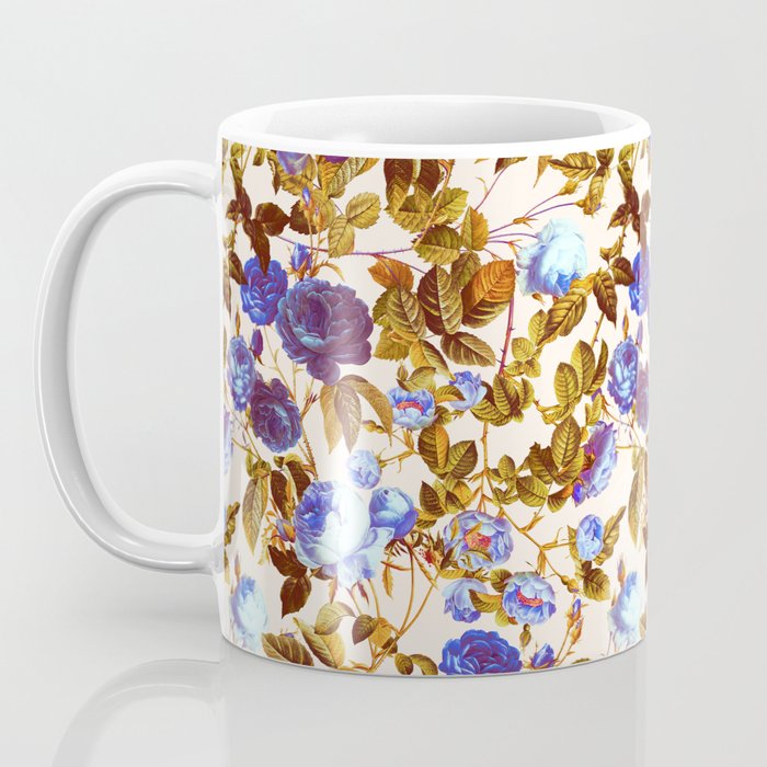 Magical Garden XXI Coffee Mug Gallery Image 3